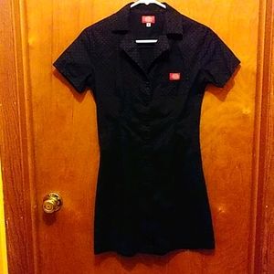 Dickies mini dress